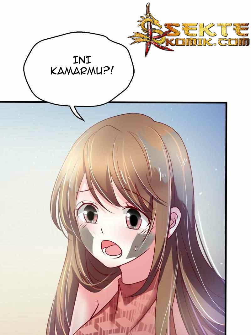Beauty and the Beasts Chapter 37 Gambar 2